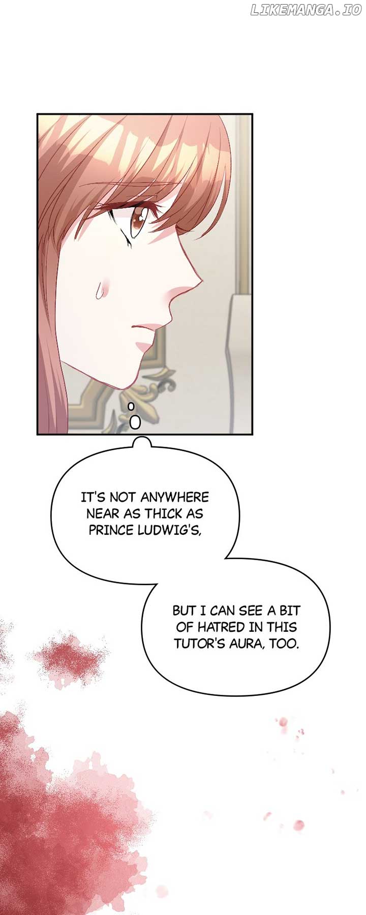 The Truth Behind the Sadistic Prince Chapter 4 page 16
