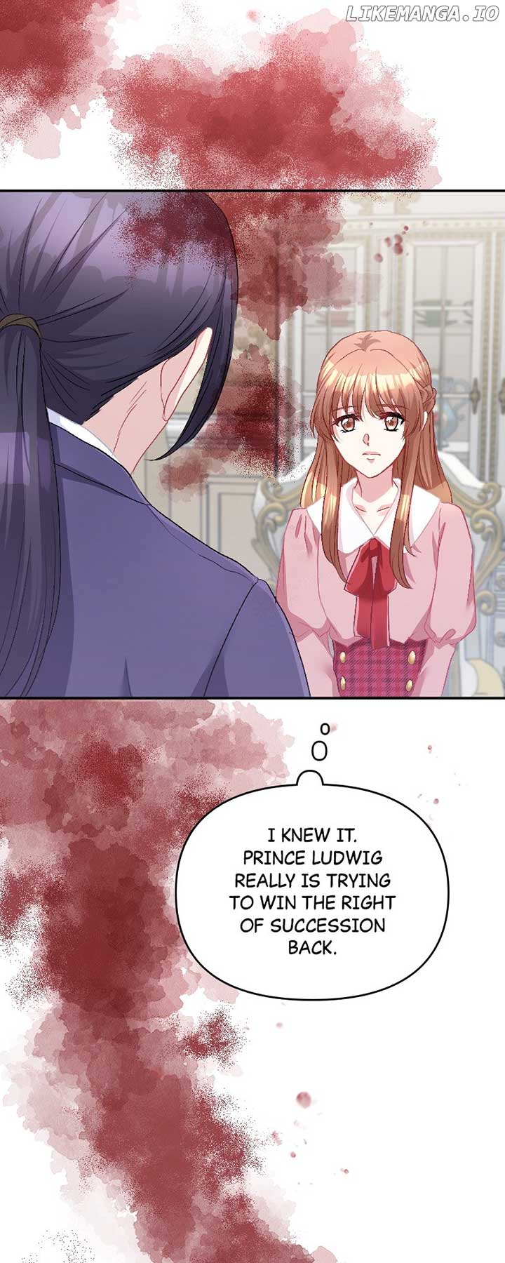 The Truth Behind the Sadistic Prince Chapter 4 page 17