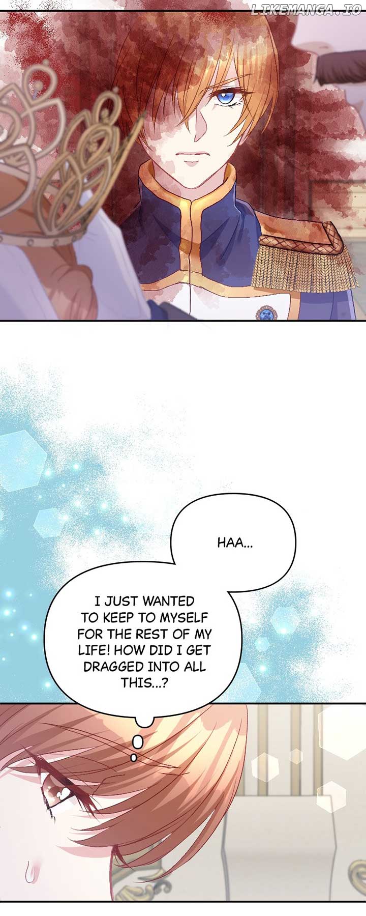 The Truth Behind the Sadistic Prince Chapter 4 page 18