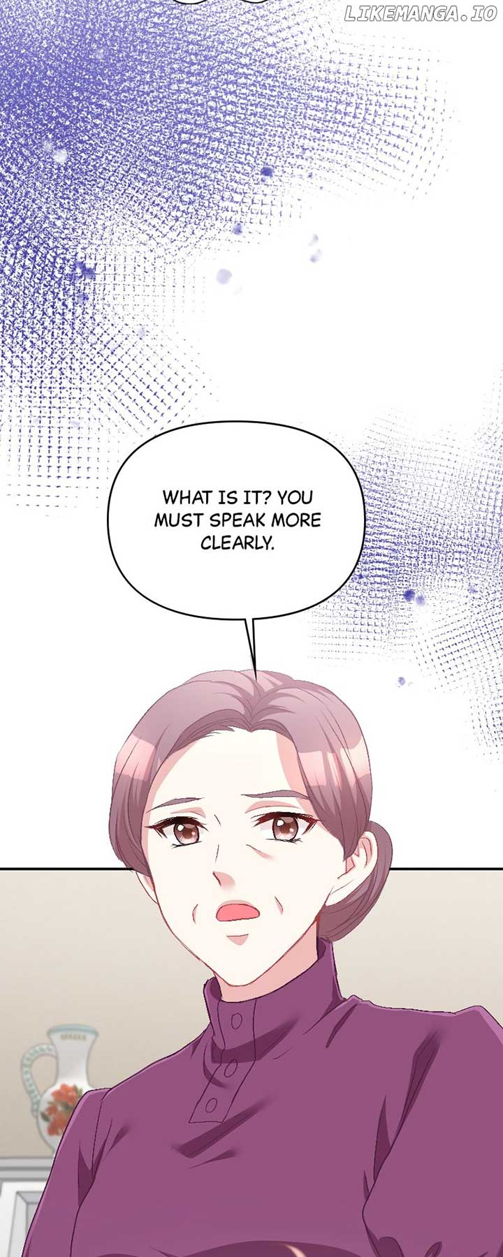 The Truth Behind the Sadistic Prince Chapter 4 page 21
