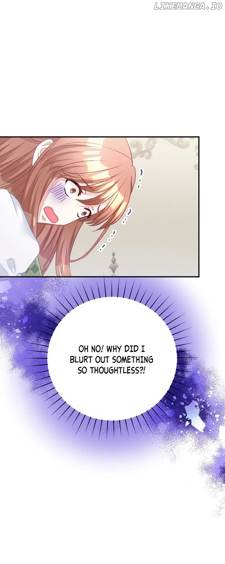 The Truth Behind the Sadistic Prince Chapter 4 page 24