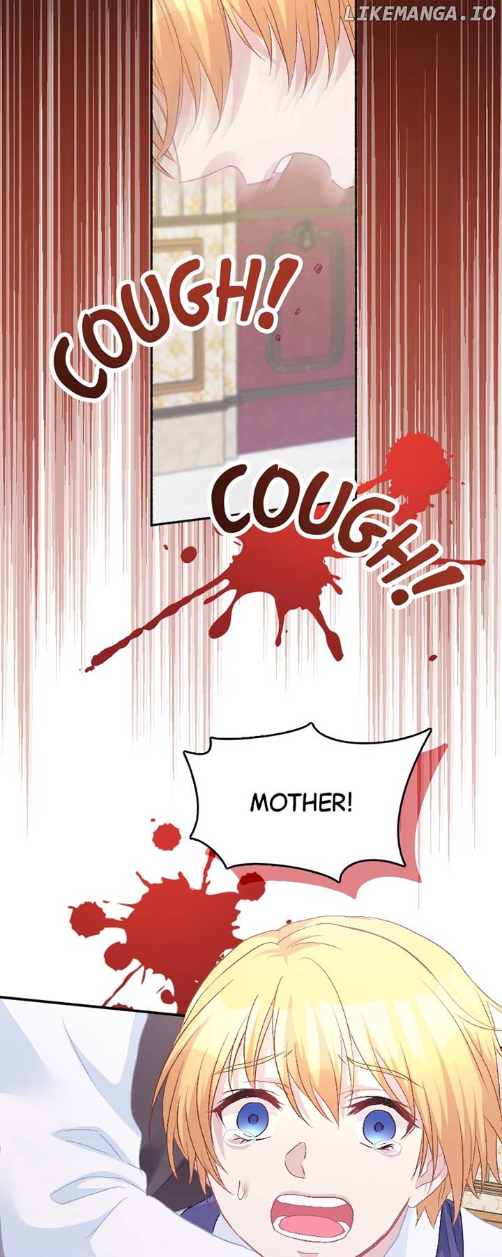 The Truth Behind the Sadistic Prince Chapter 4 page 2