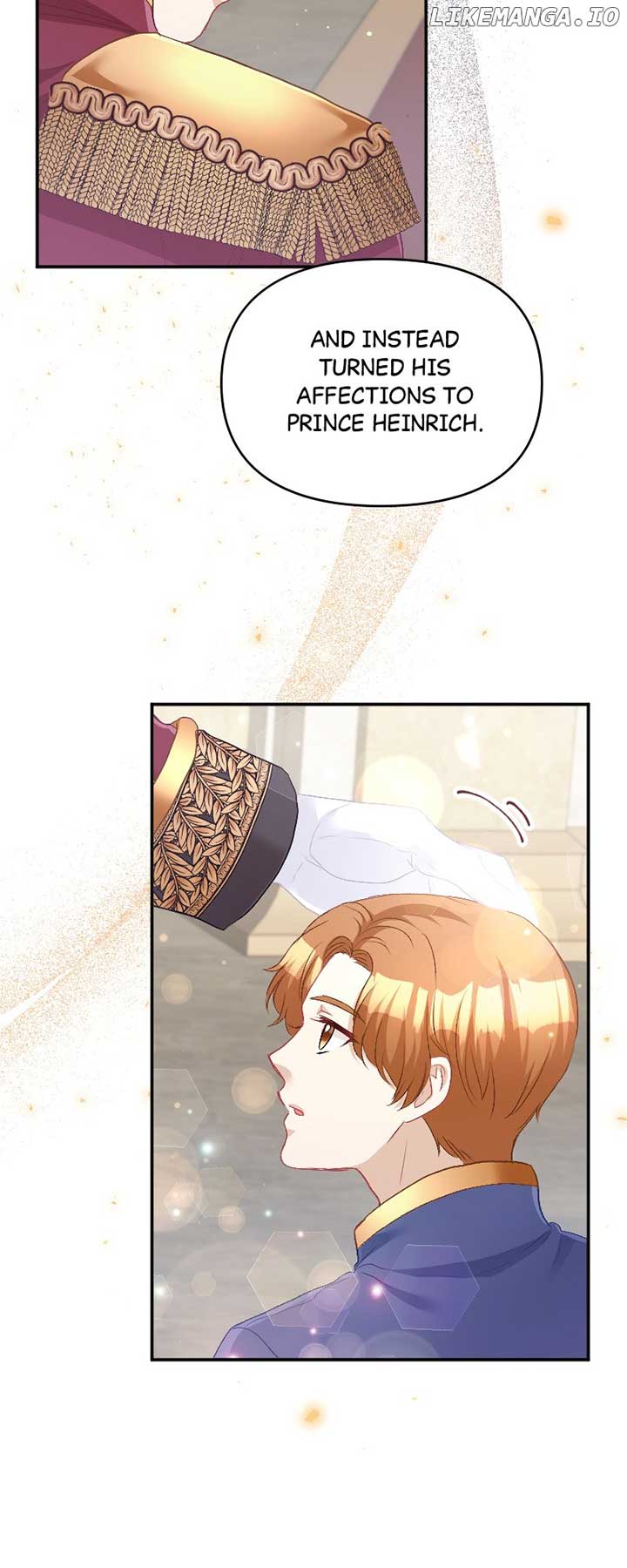 The Truth Behind the Sadistic Prince Chapter 4 page 29