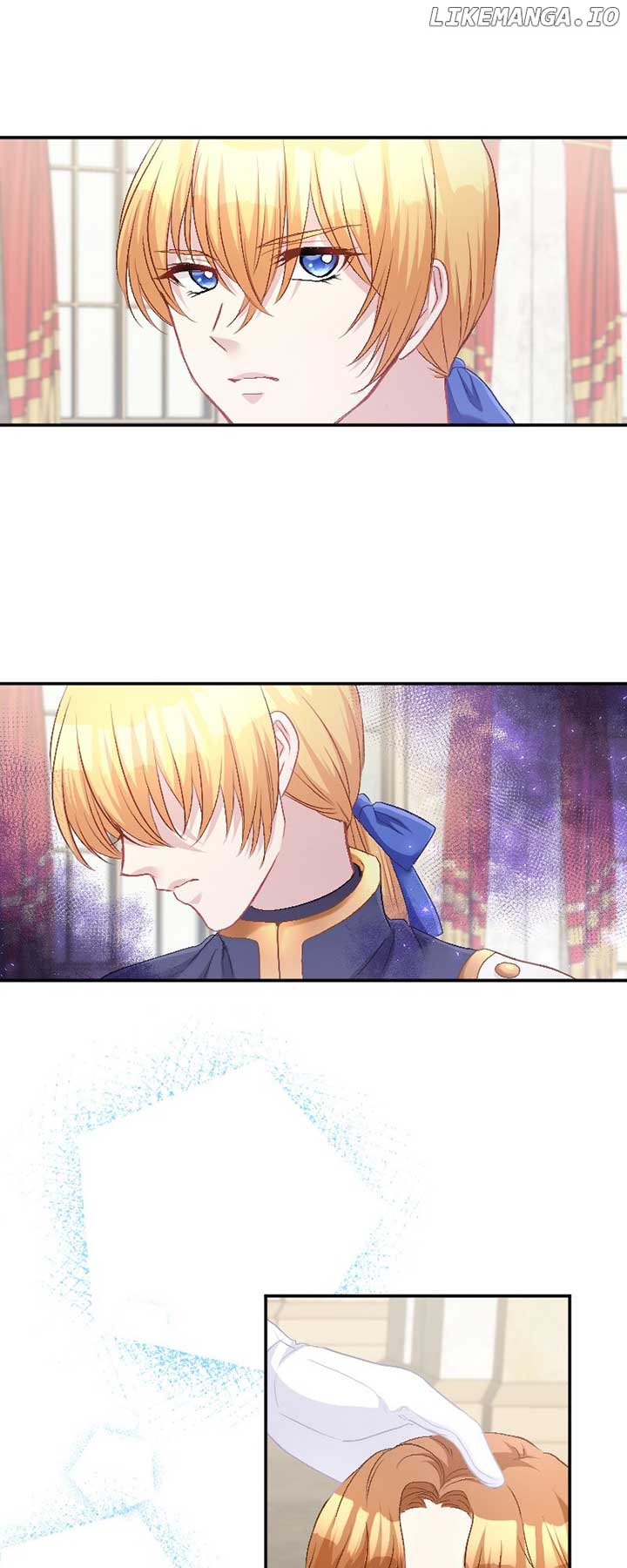 The Truth Behind the Sadistic Prince Chapter 4 page 30