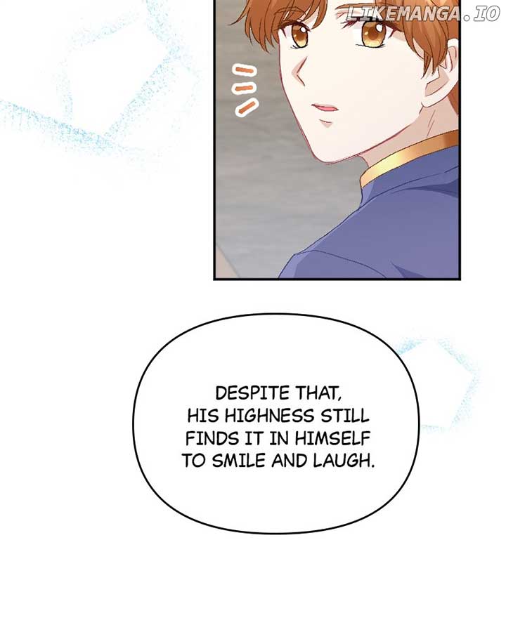 The Truth Behind the Sadistic Prince Chapter 4 page 31