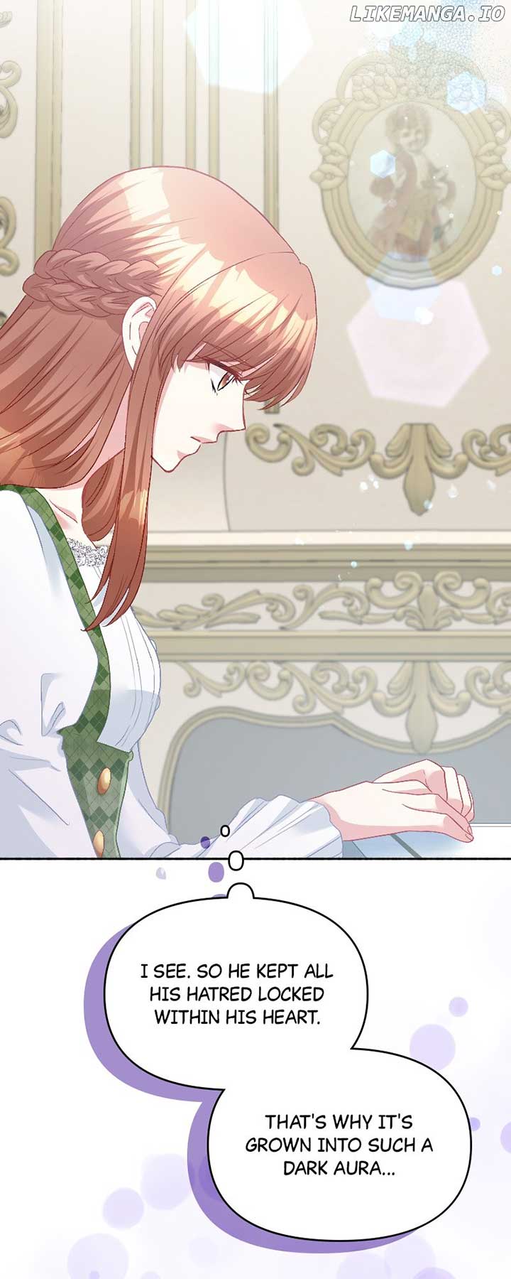 The Truth Behind the Sadistic Prince Chapter 4 page 33
