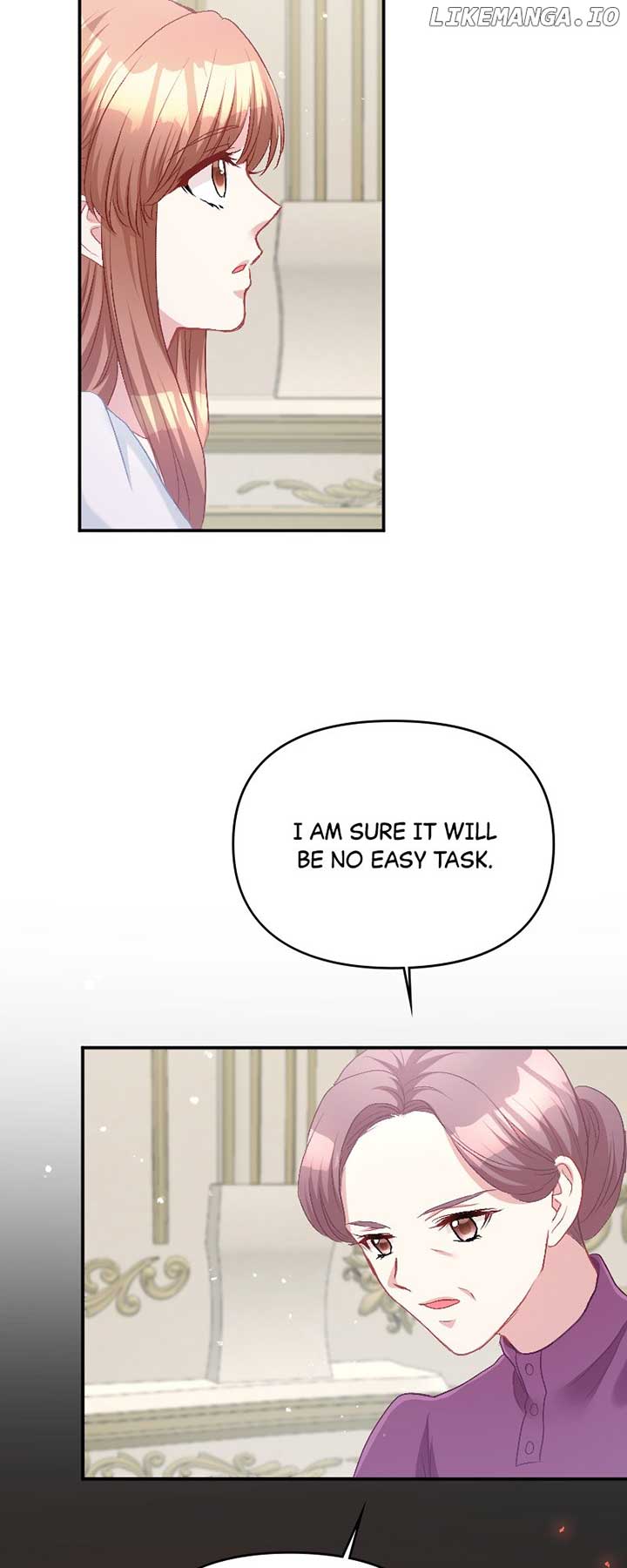 The Truth Behind the Sadistic Prince Chapter 4 page 36