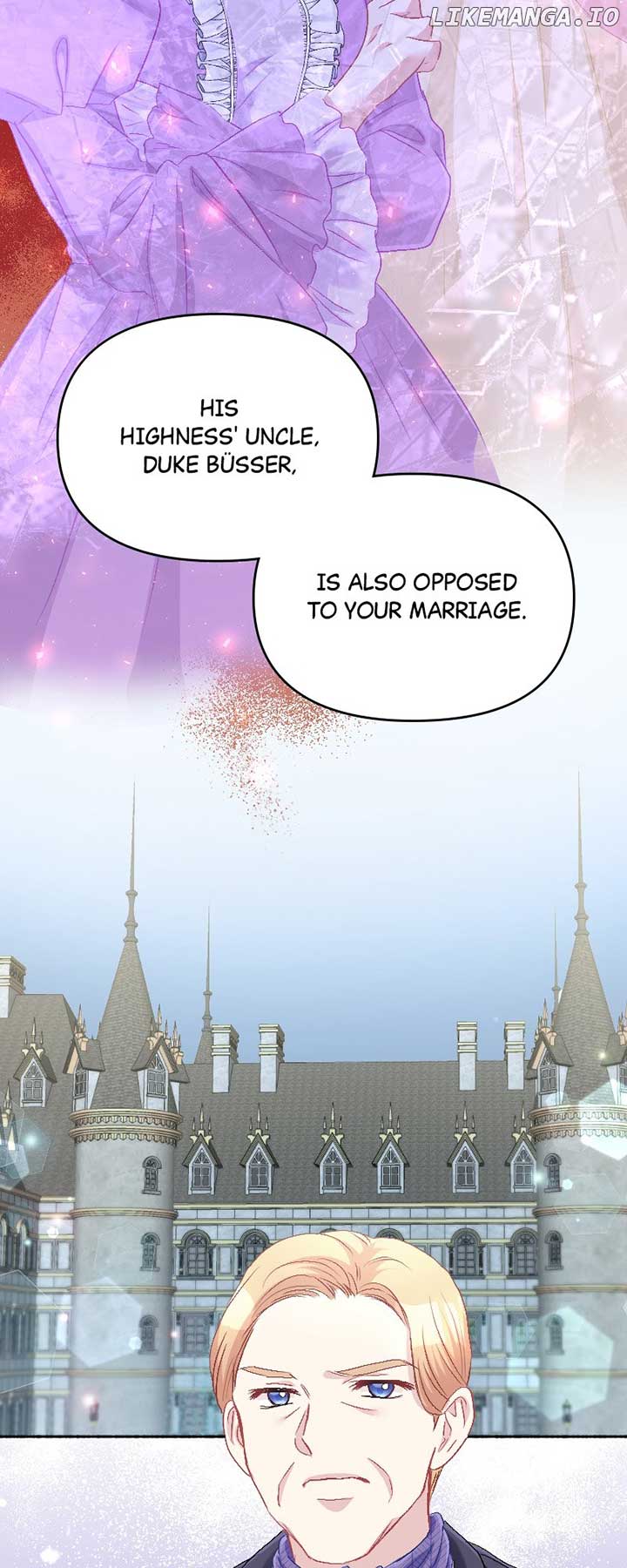 The Truth Behind the Sadistic Prince Chapter 4 page 38