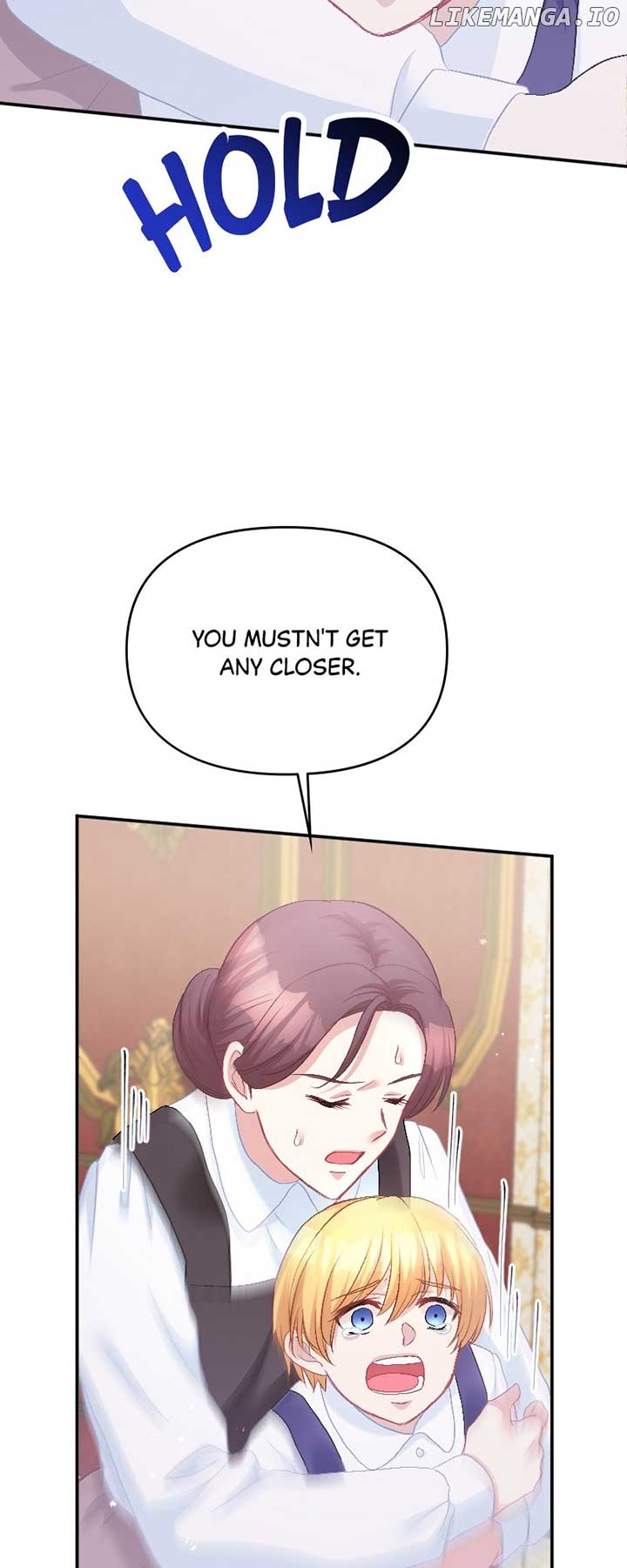 The Truth Behind the Sadistic Prince Chapter 4 page 3