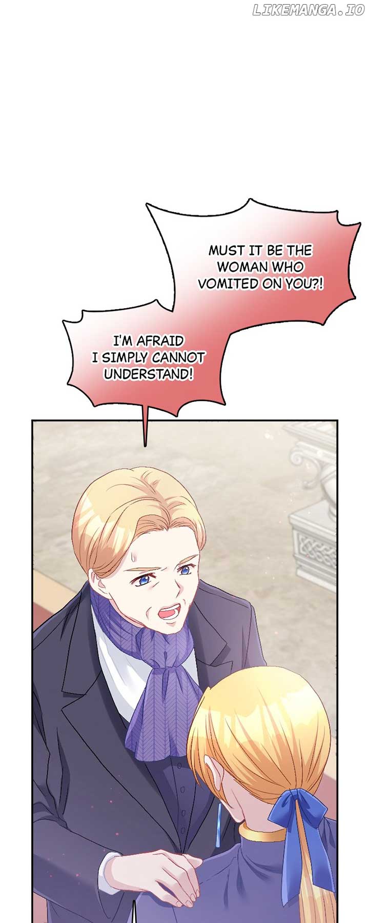 The Truth Behind the Sadistic Prince Chapter 4 page 40