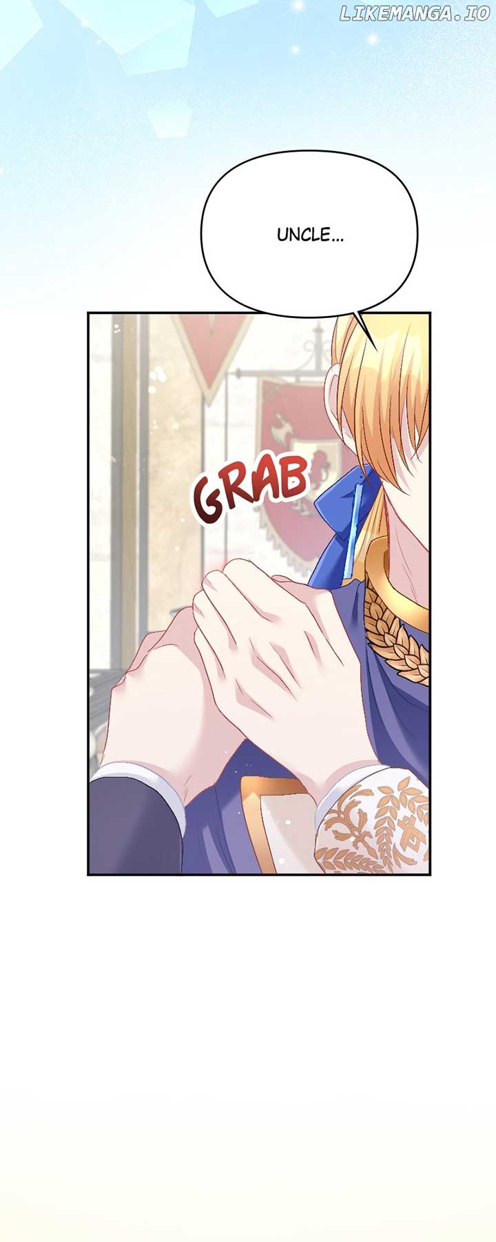 The Truth Behind the Sadistic Prince Chapter 4 page 43