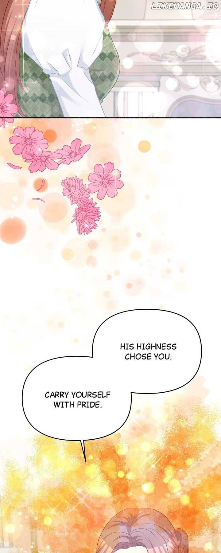 The Truth Behind the Sadistic Prince Chapter 4 page 46