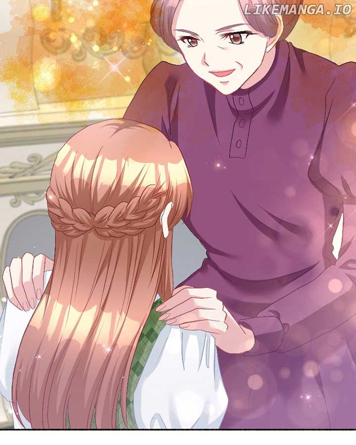 The Truth Behind the Sadistic Prince Chapter 4 page 47