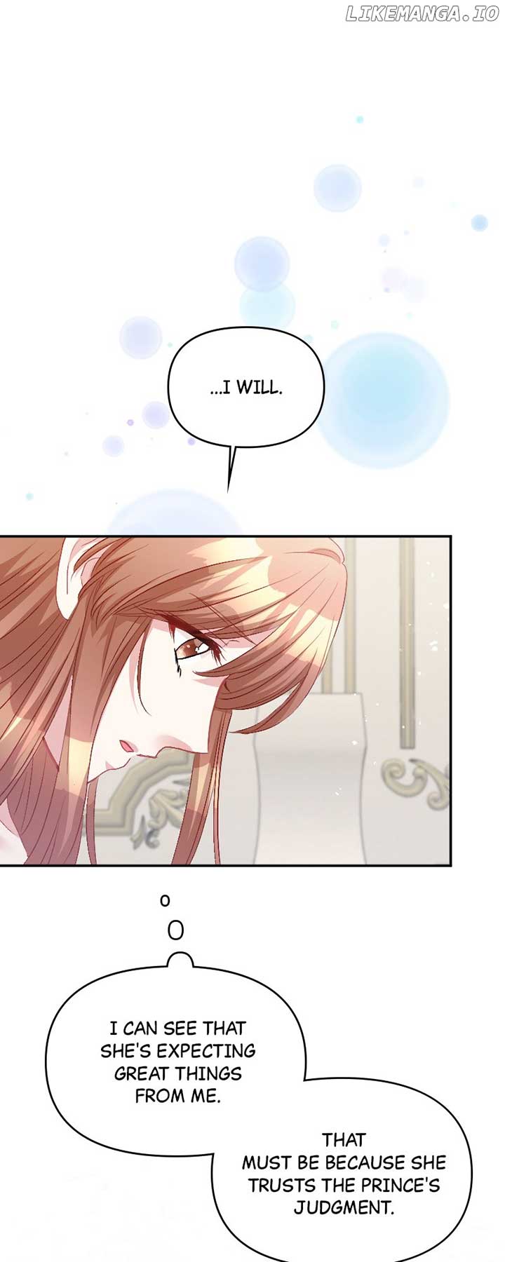 The Truth Behind the Sadistic Prince Chapter 4 page 48