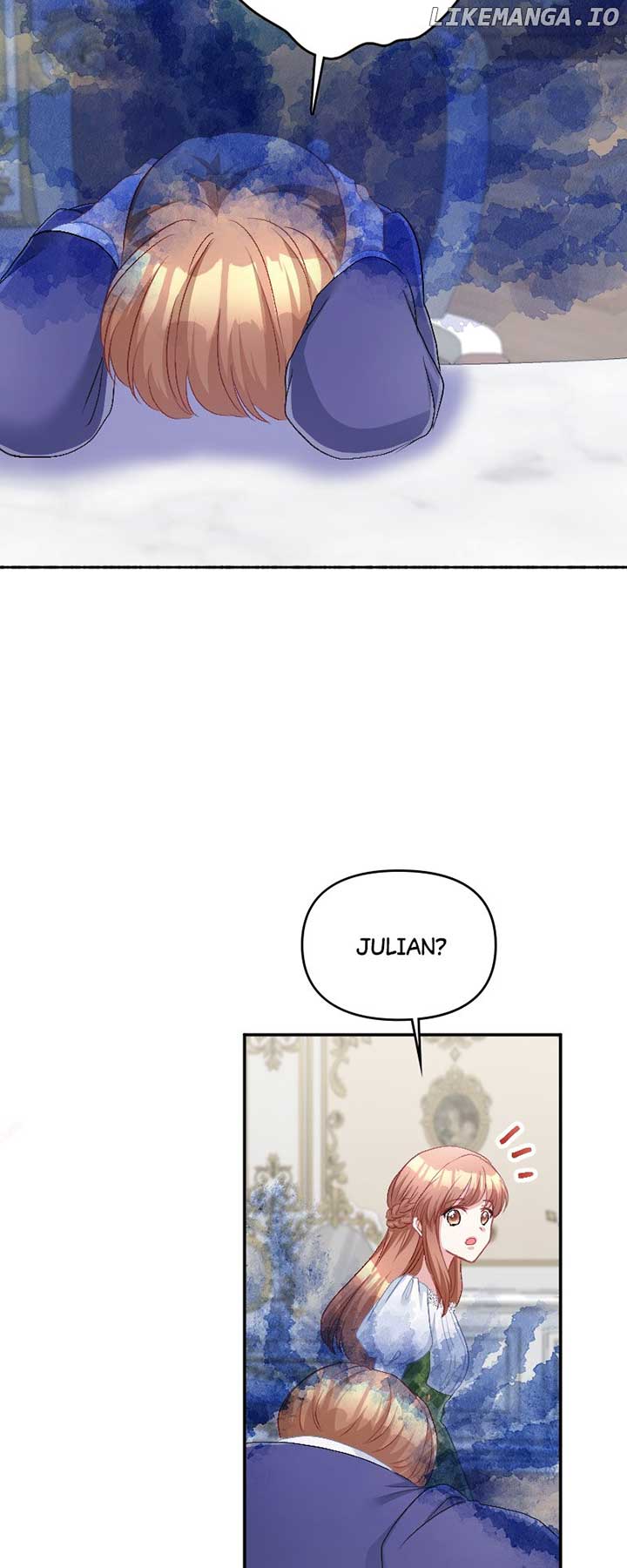 The Truth Behind the Sadistic Prince Chapter 4 page 51