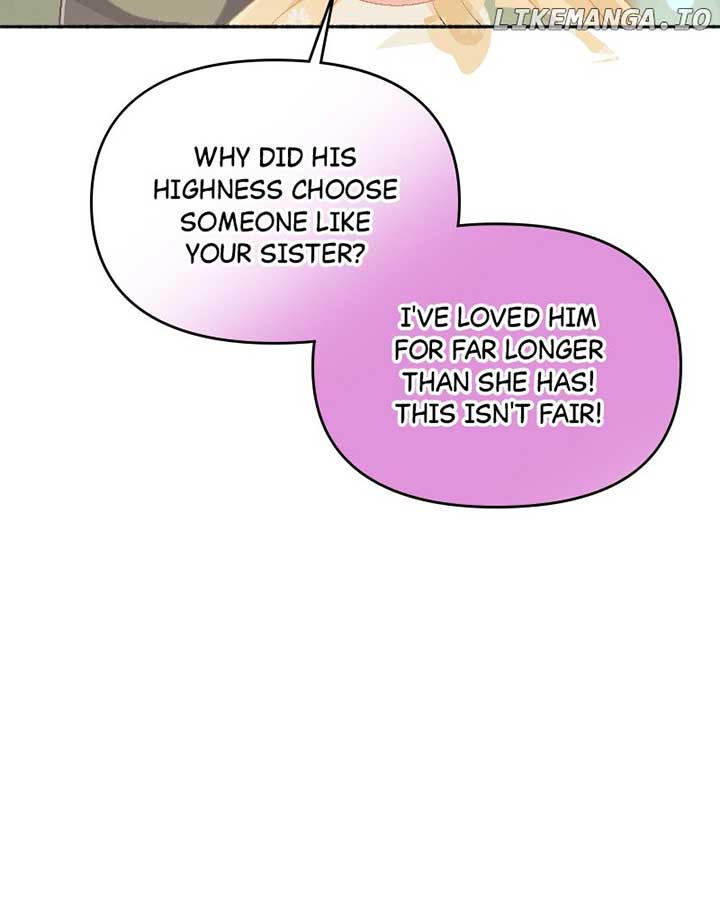 The Truth Behind the Sadistic Prince Chapter 4 page 55