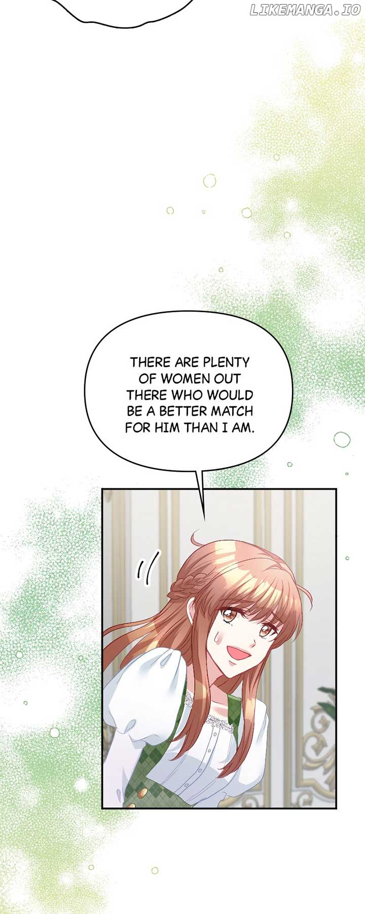 The Truth Behind the Sadistic Prince Chapter 4 page 57