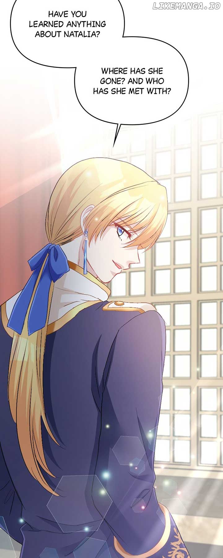 The Truth Behind the Sadistic Prince Chapter 4 page 61