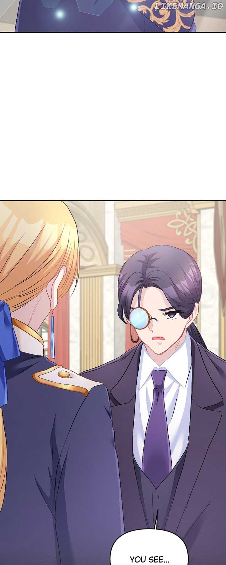 The Truth Behind the Sadistic Prince Chapter 4 page 62