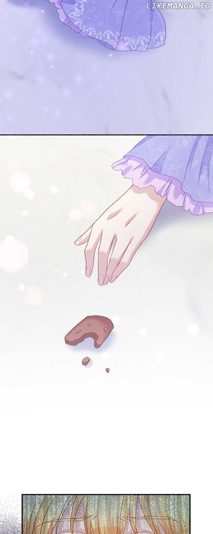 The Truth Behind the Sadistic Prince Chapter 4 page 6