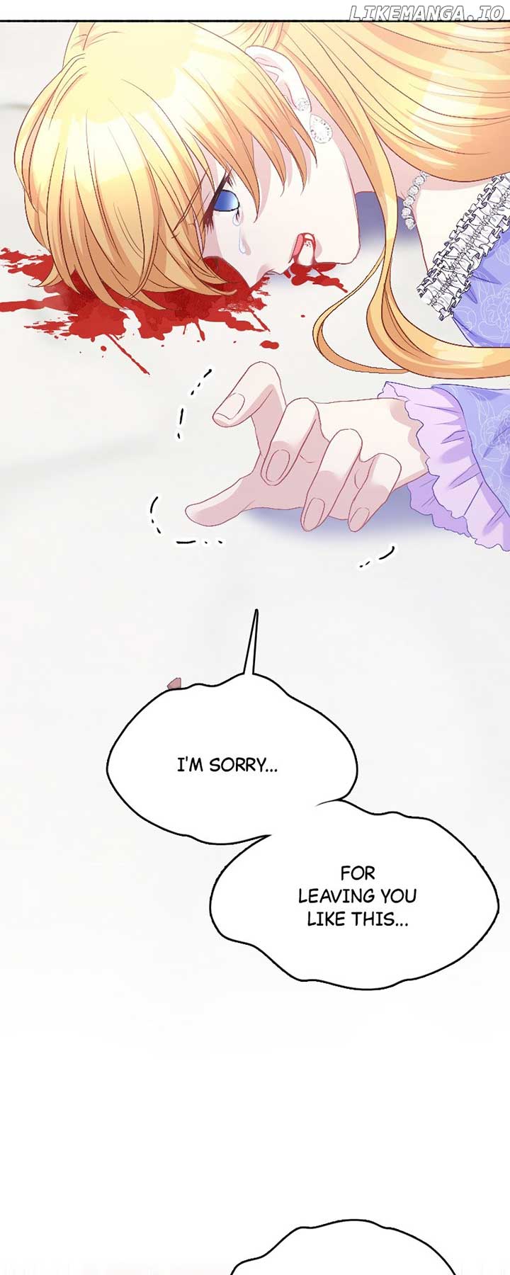 The Truth Behind the Sadistic Prince Chapter 4 page 8