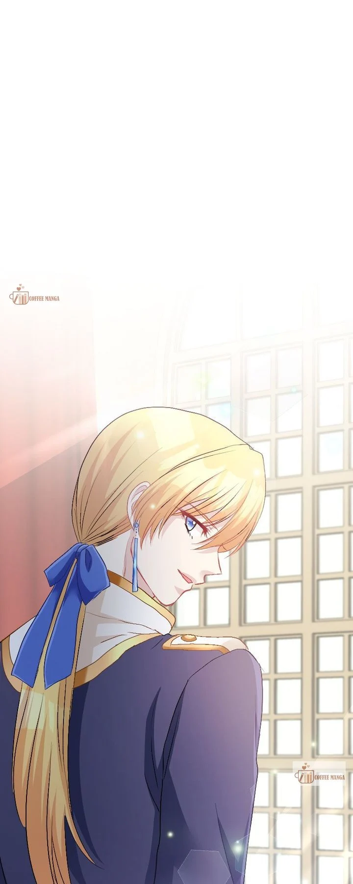 The Truth Behind the Sadistic Prince Chapter 5 page 0