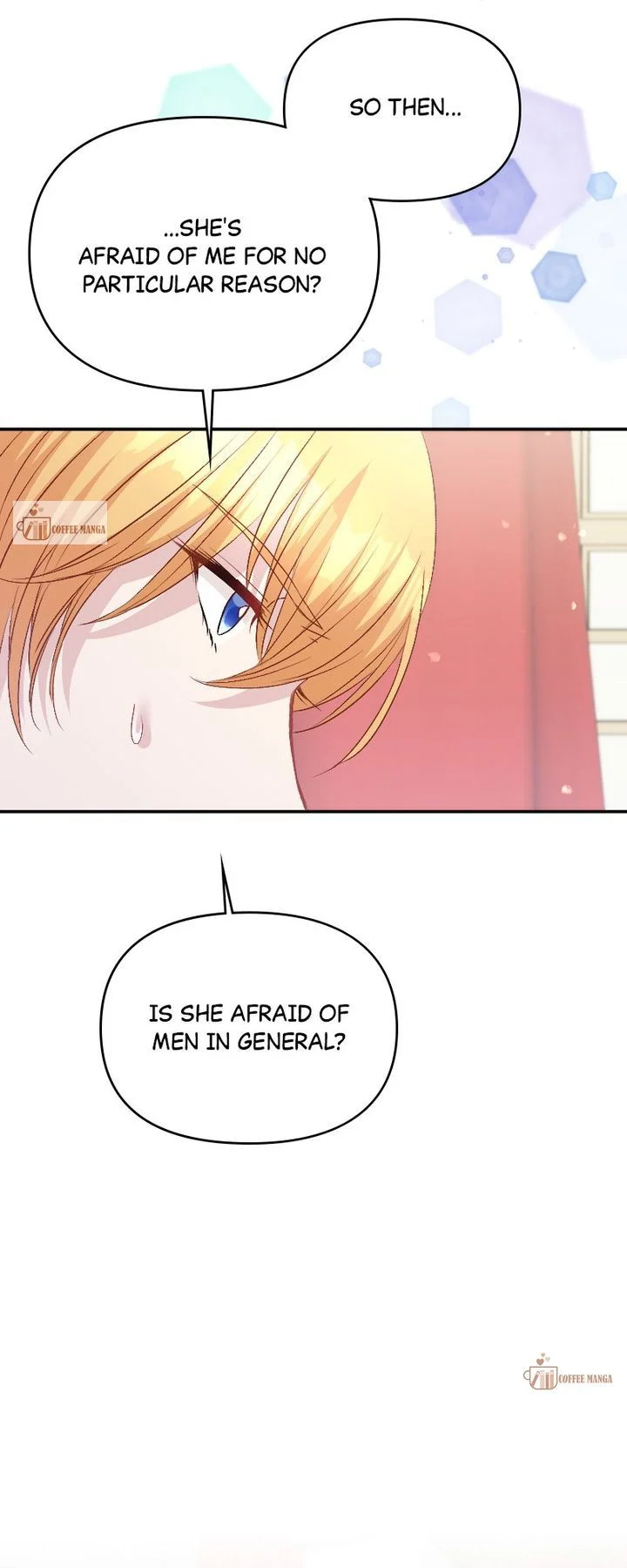The Truth Behind the Sadistic Prince Chapter 5 page 10