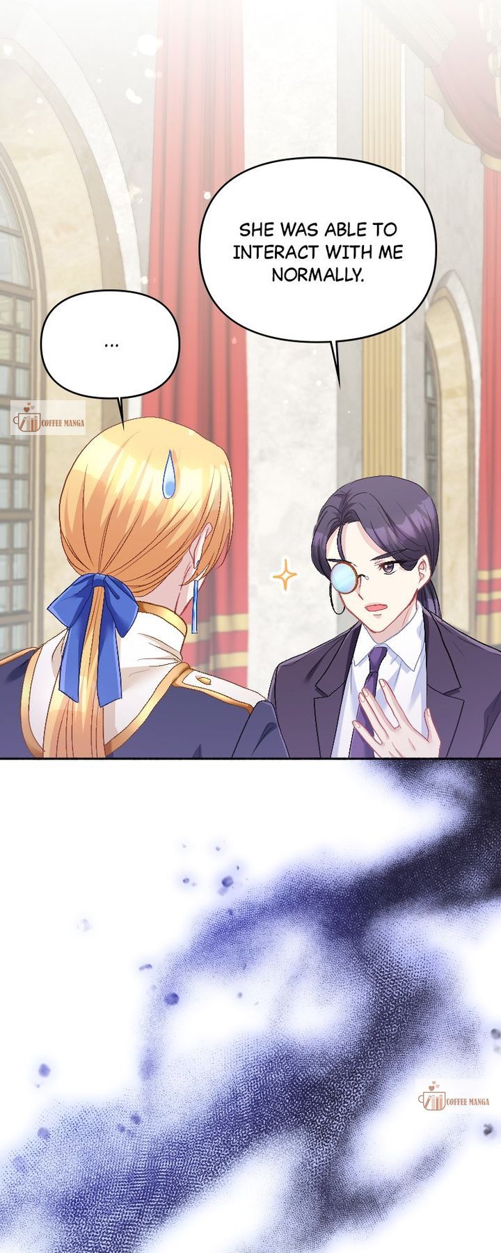 The Truth Behind the Sadistic Prince Chapter 5 page 11