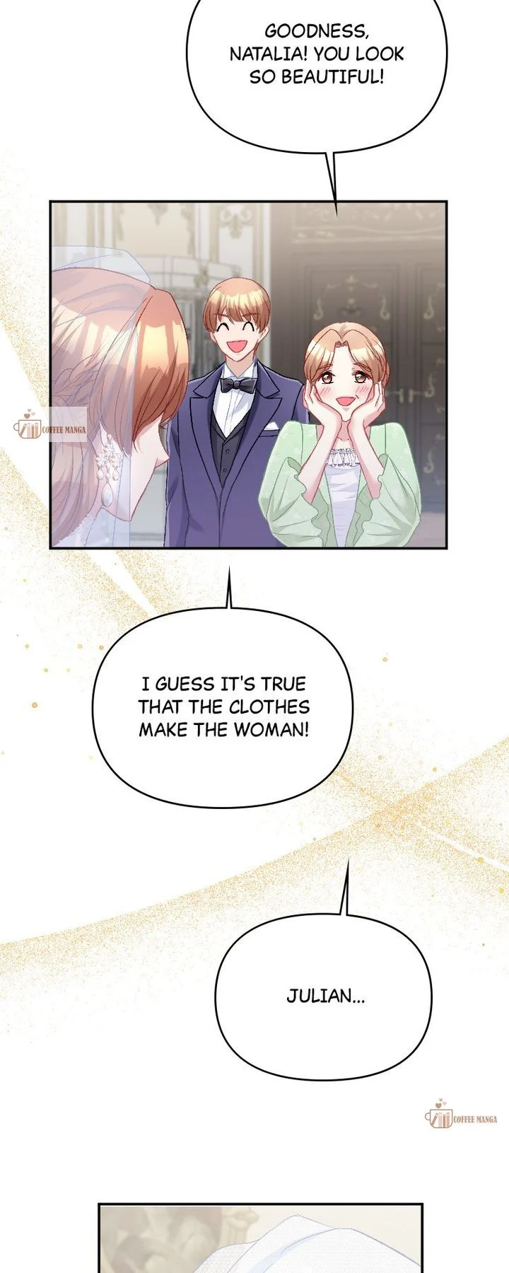 The Truth Behind the Sadistic Prince Chapter 5 page 18