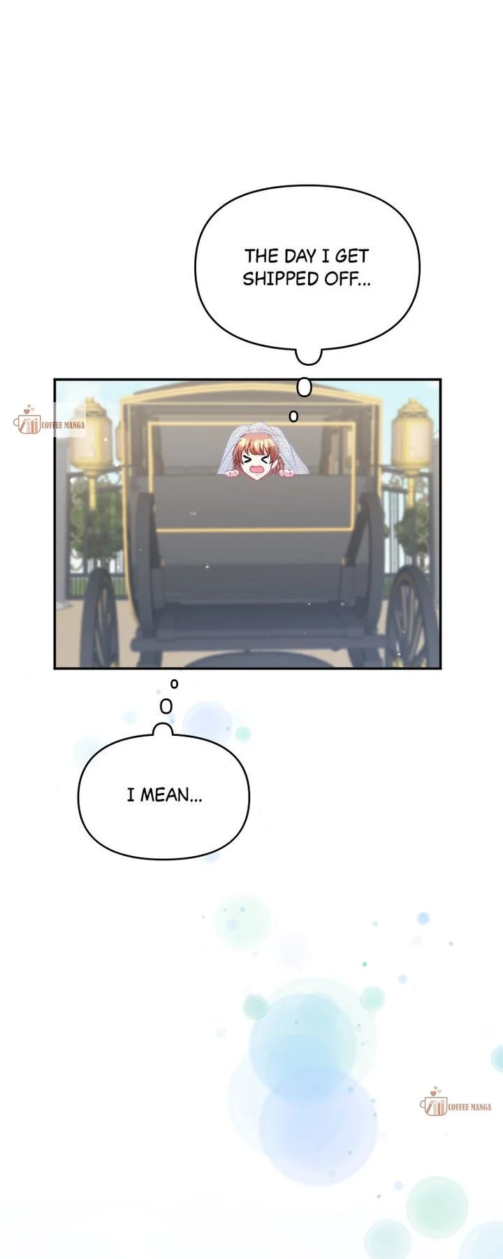 The Truth Behind the Sadistic Prince Chapter 5 page 20