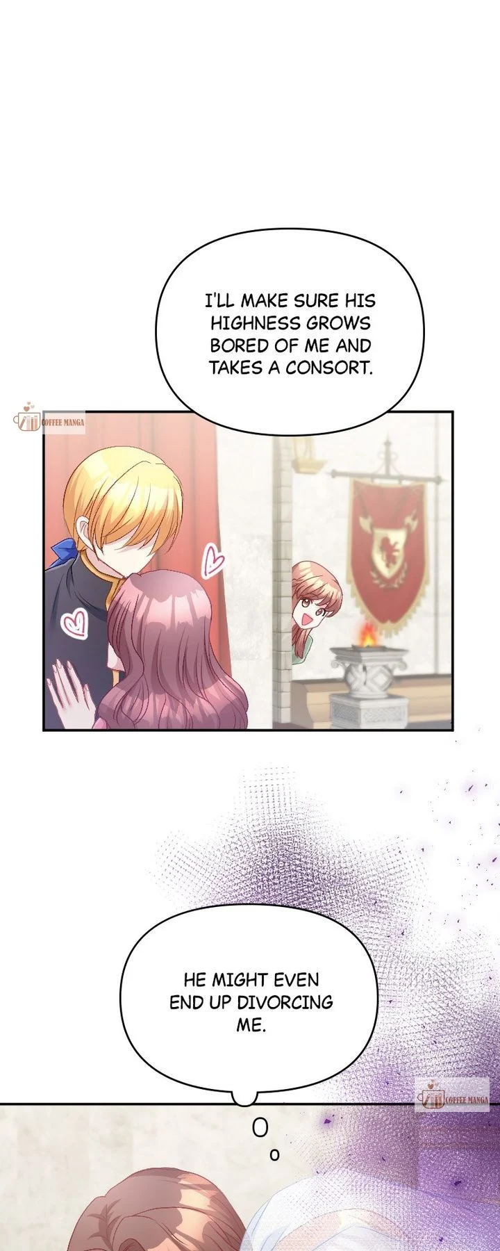 The Truth Behind the Sadistic Prince Chapter 5 page 24