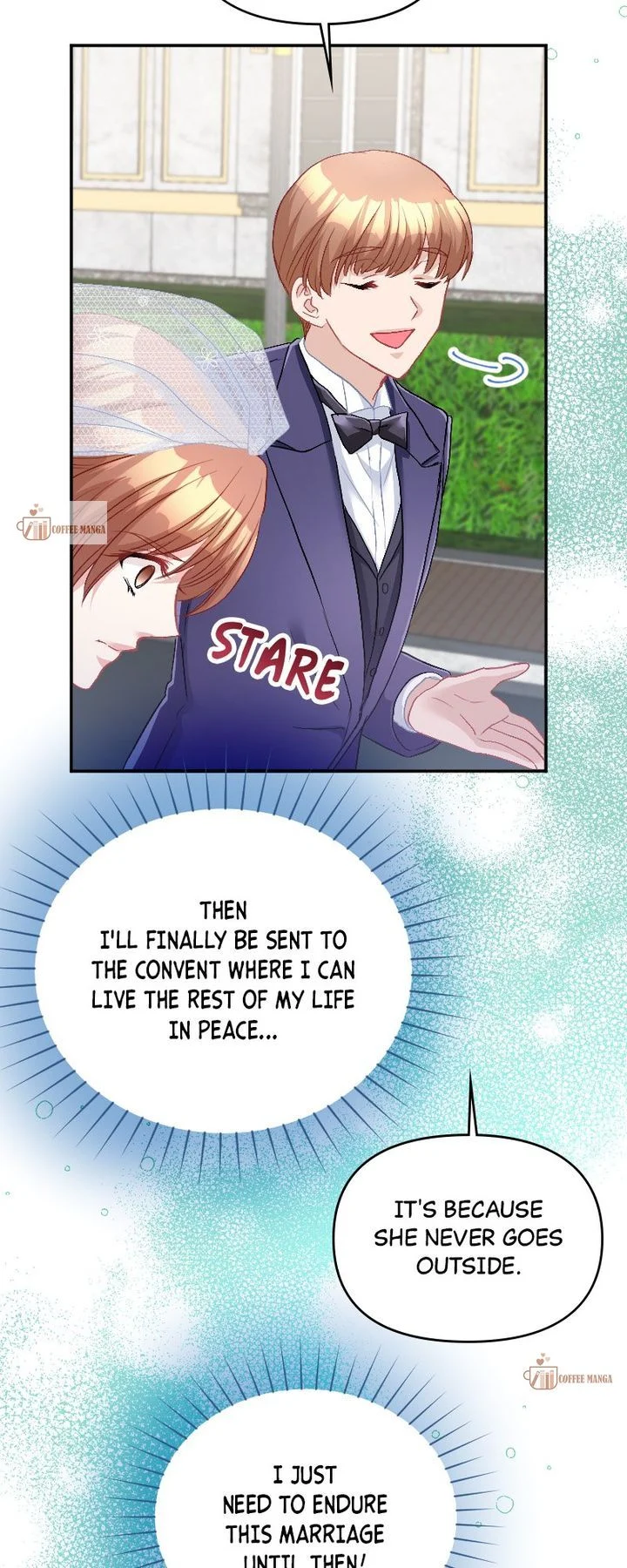 The Truth Behind the Sadistic Prince Chapter 5 page 26