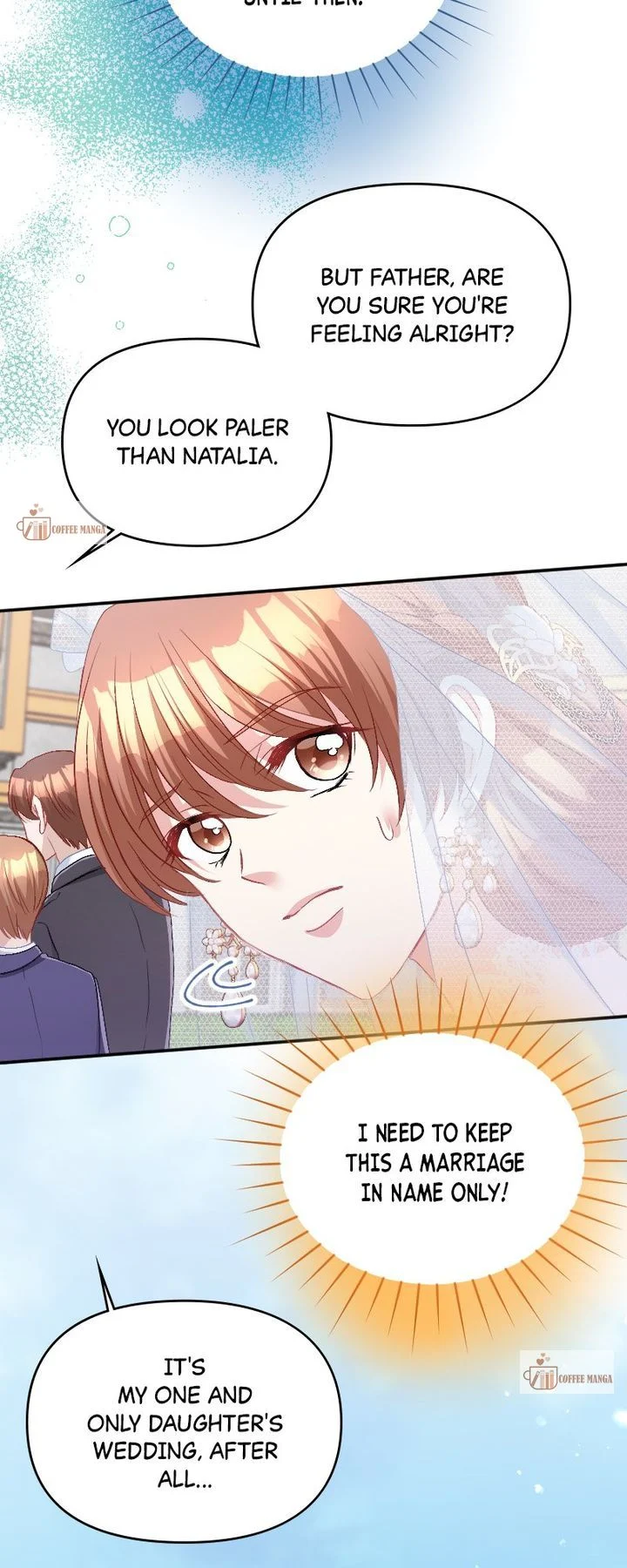 The Truth Behind the Sadistic Prince Chapter 5 page 27