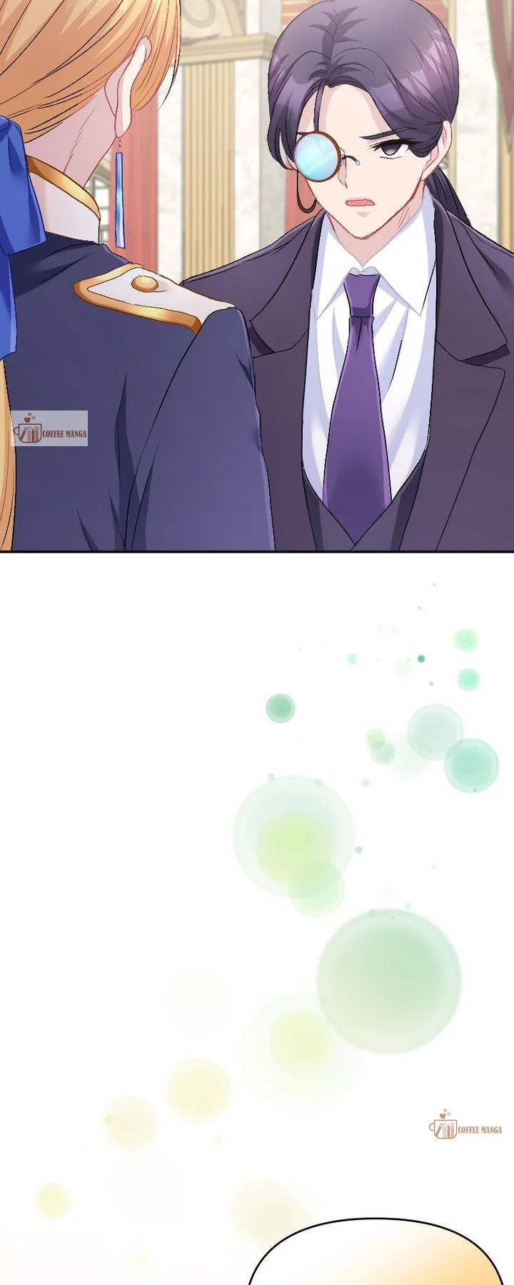 The Truth Behind the Sadistic Prince Chapter 5 page 2
