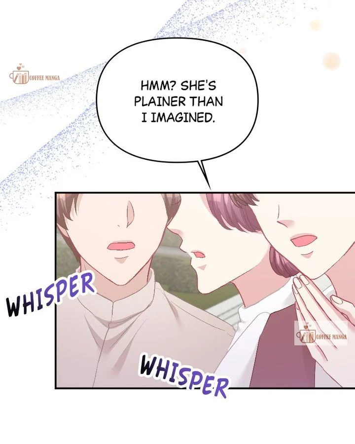 The Truth Behind the Sadistic Prince Chapter 5 page 31