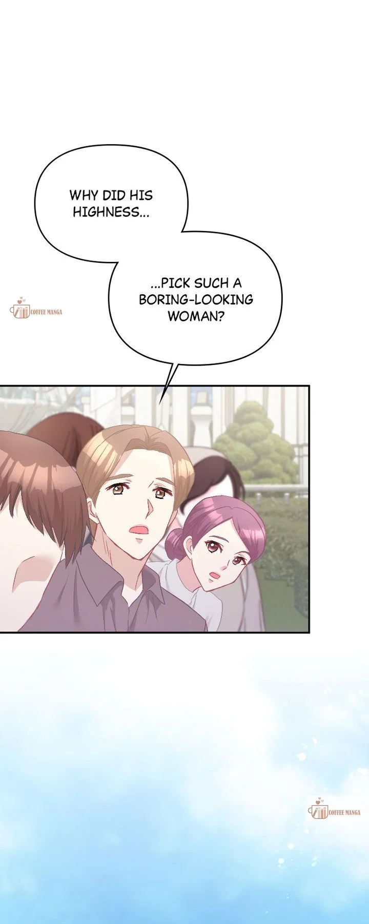 The Truth Behind the Sadistic Prince Chapter 5 page 32