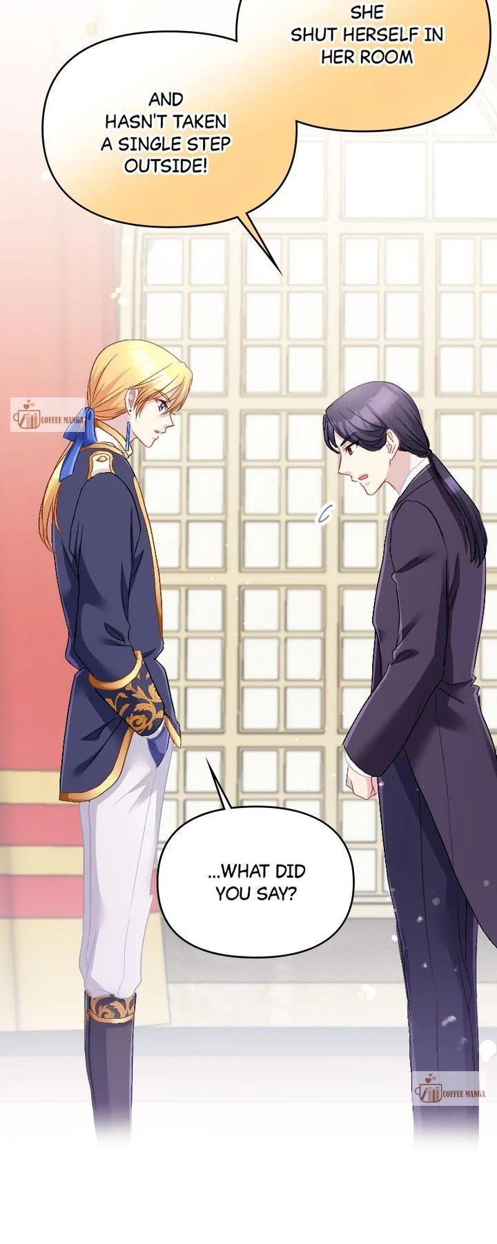 The Truth Behind the Sadistic Prince Chapter 5 page 3