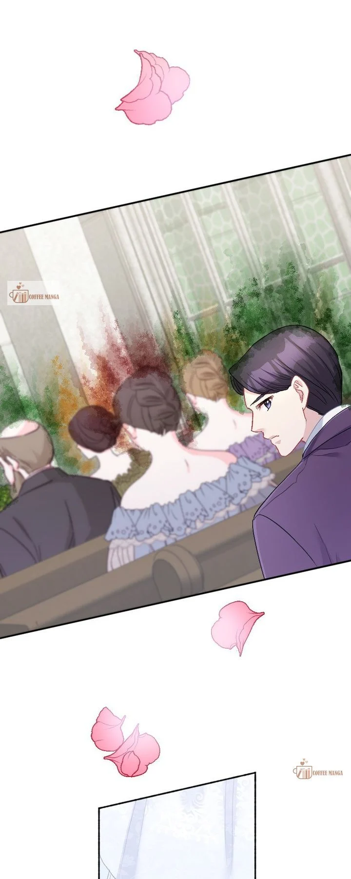 The Truth Behind the Sadistic Prince Chapter 5 page 40