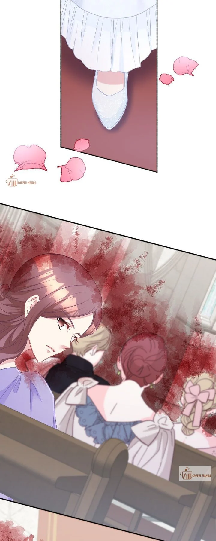 The Truth Behind the Sadistic Prince Chapter 5 page 41