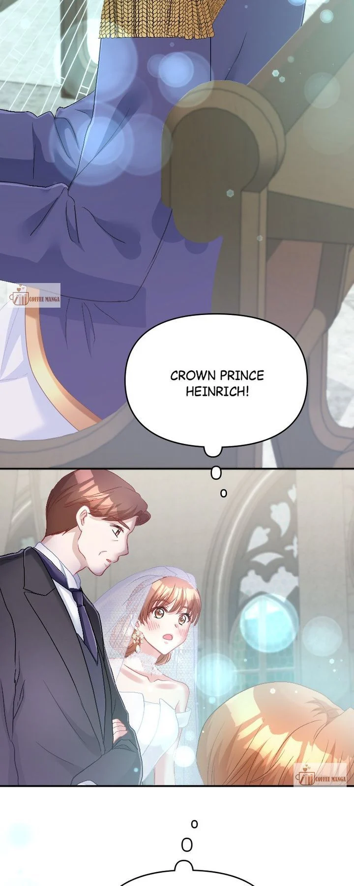 The Truth Behind the Sadistic Prince Chapter 5 page 46