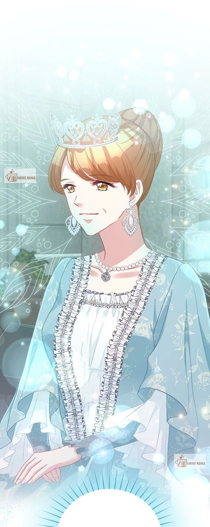 The Truth Behind the Sadistic Prince Chapter 5 page 48