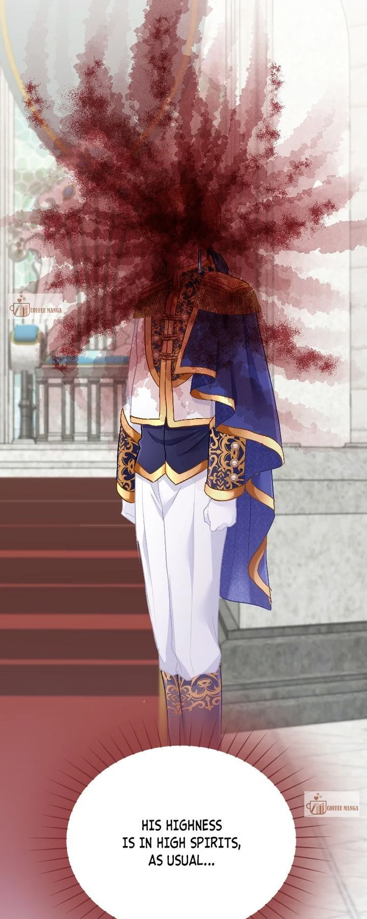 The Truth Behind the Sadistic Prince Chapter 5 page 54
