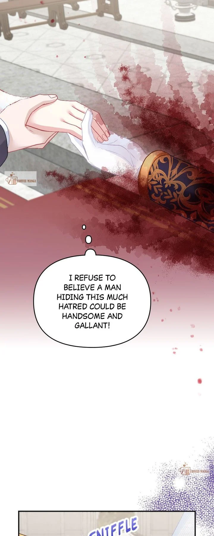 The Truth Behind the Sadistic Prince Chapter 5 page 57