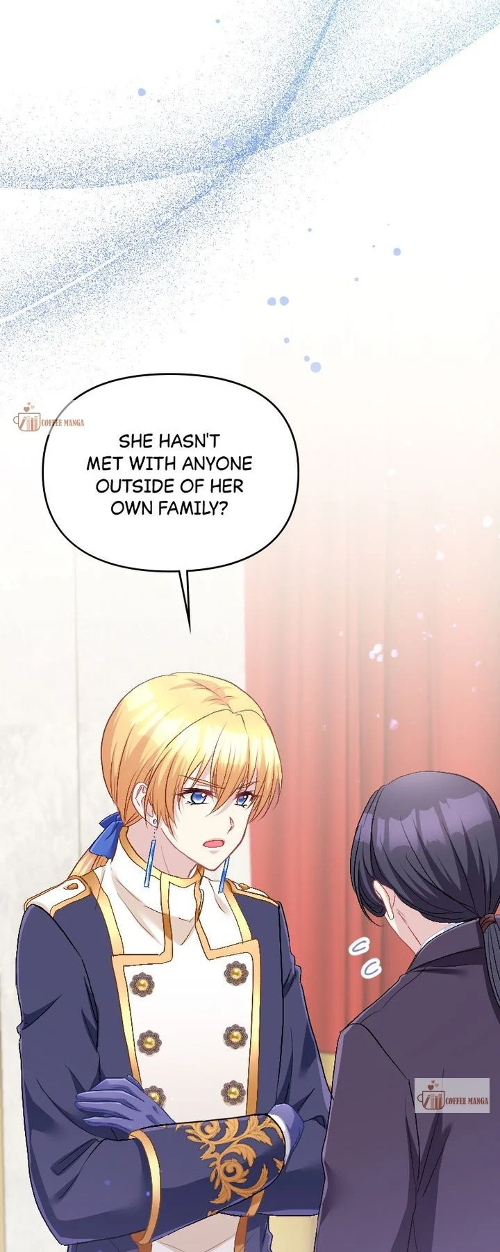 The Truth Behind the Sadistic Prince Chapter 5 page 5