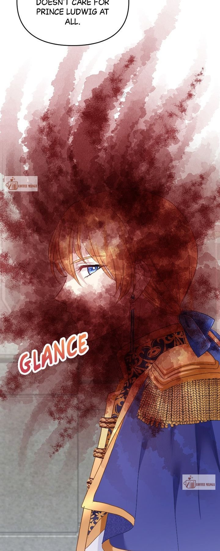 The Truth Behind the Sadistic Prince Chapter 5 page 60