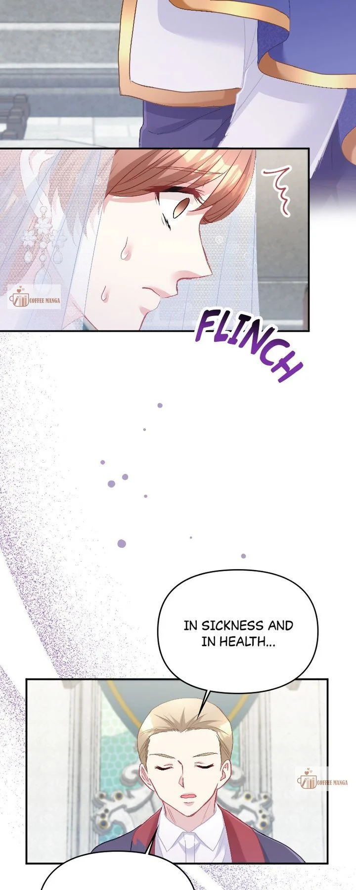 The Truth Behind the Sadistic Prince Chapter 5 page 61
