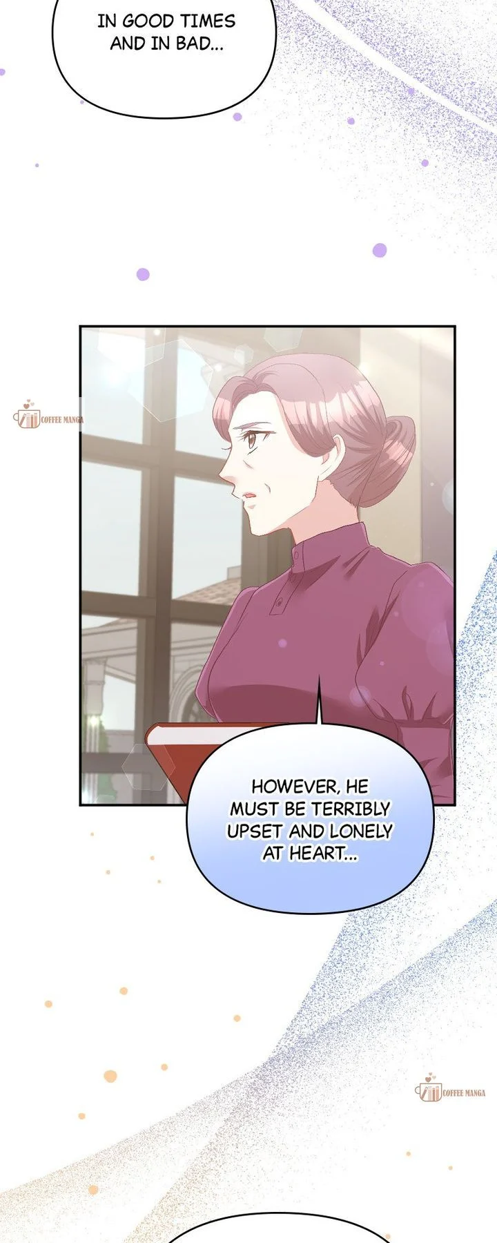 The Truth Behind the Sadistic Prince Chapter 5 page 62