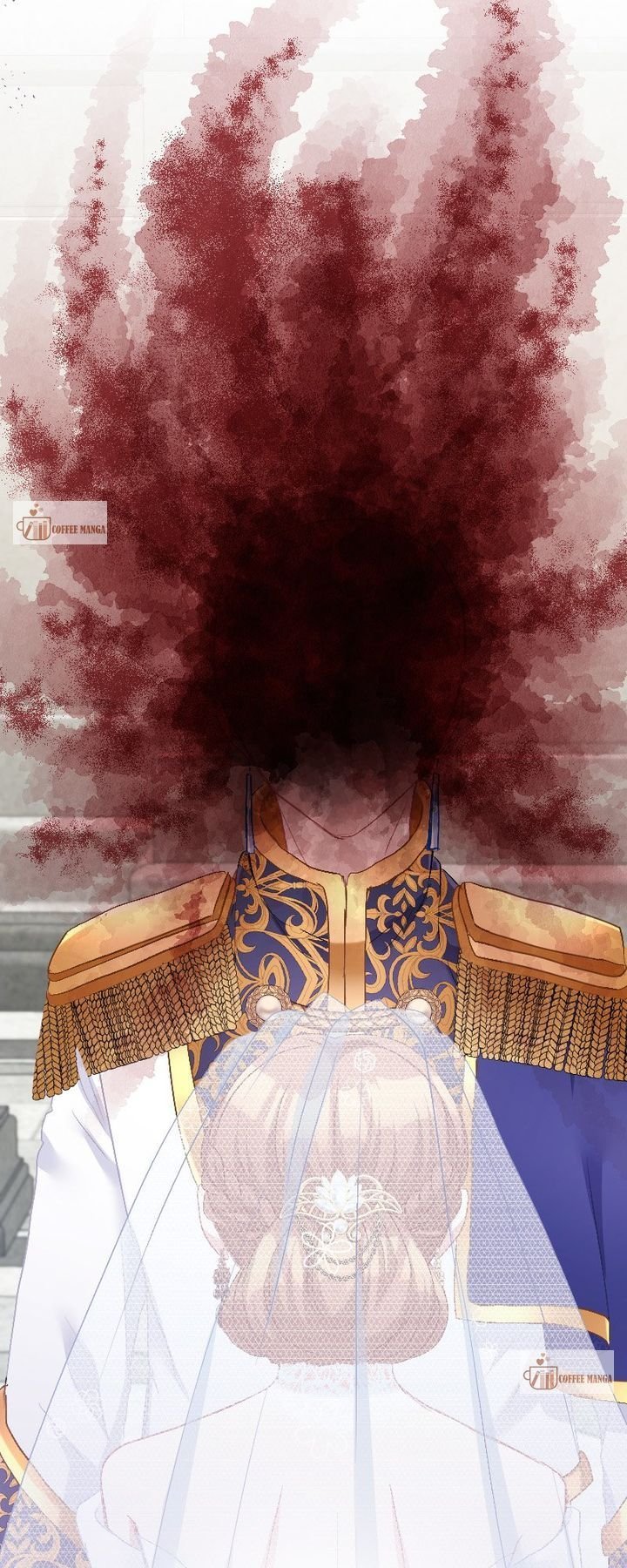 The Truth Behind the Sadistic Prince Chapter 5 page 65