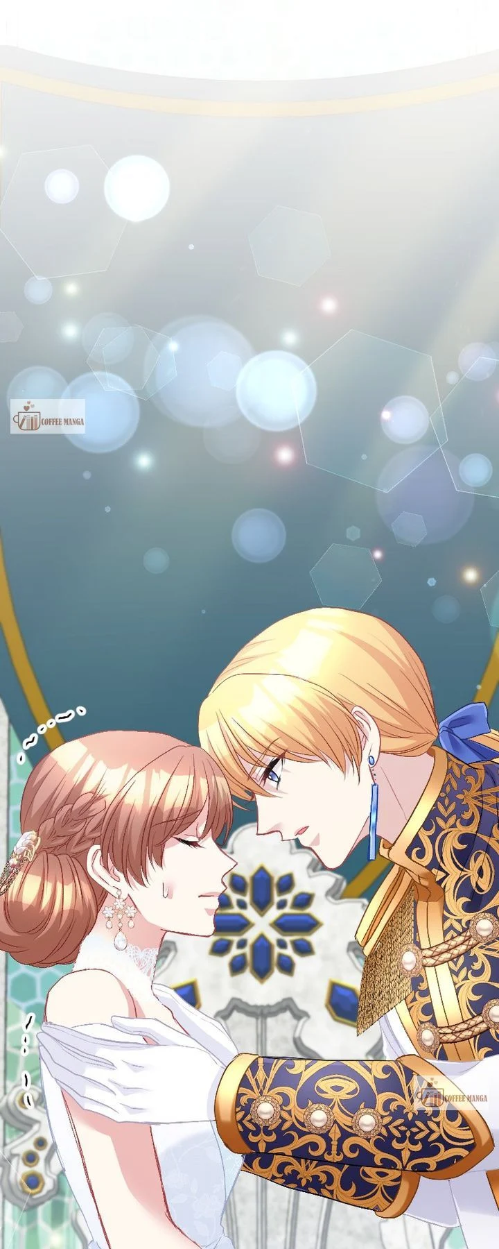The Truth Behind the Sadistic Prince Chapter 5 page 68