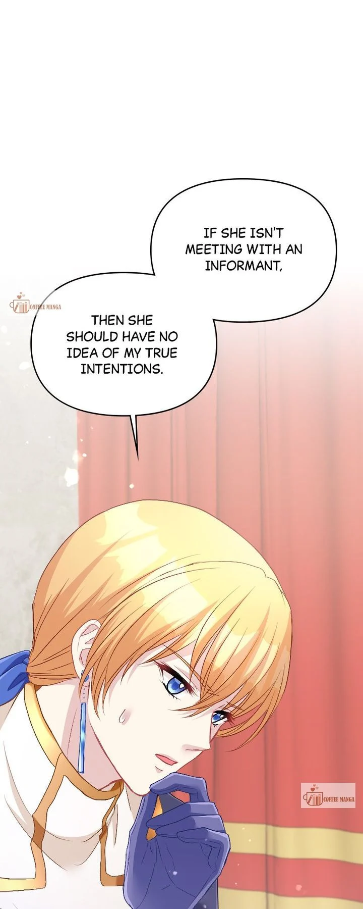 The Truth Behind the Sadistic Prince Chapter 5 page 8